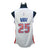 NBA Pistons #25 Jersey