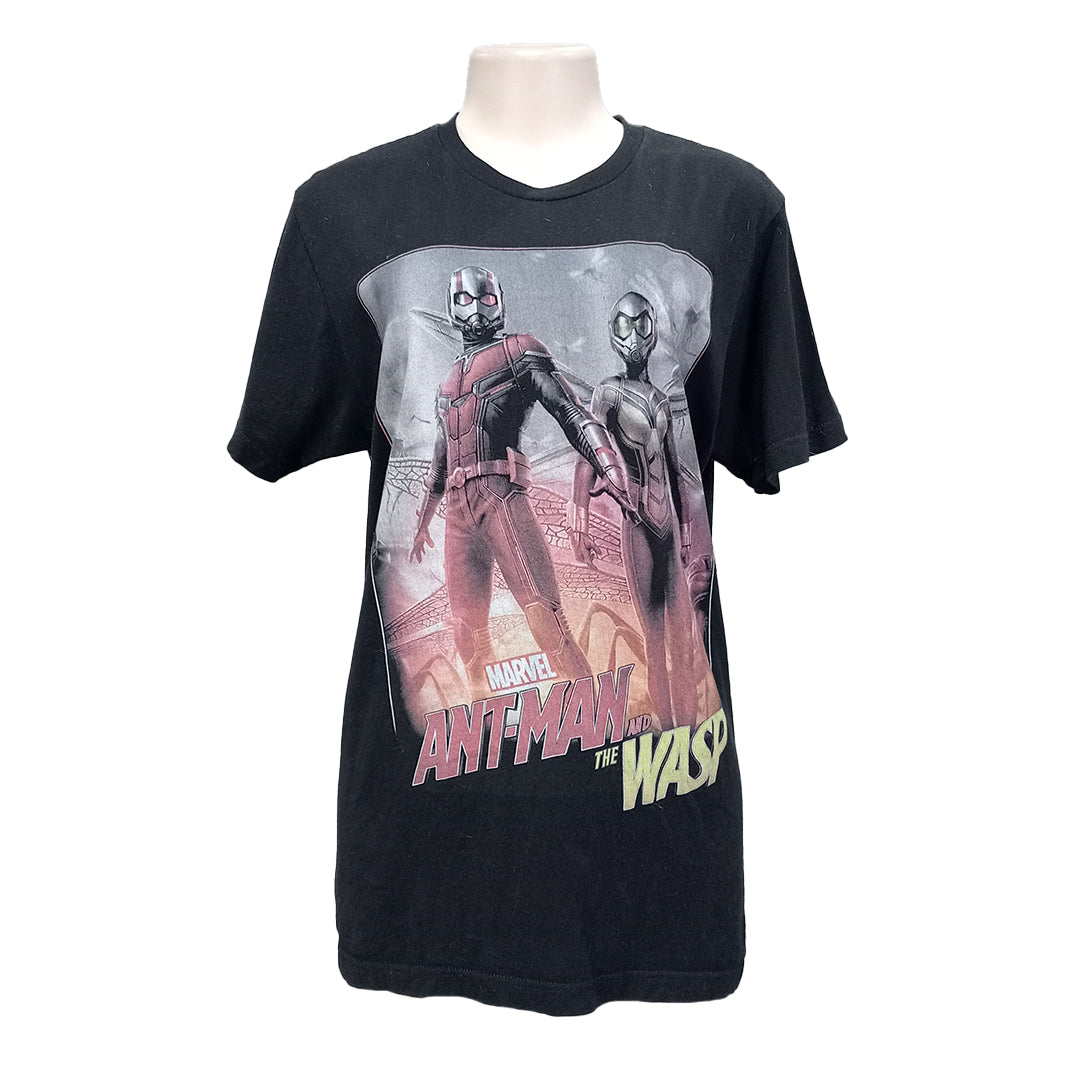 Women Ant-man The Wasp Tee