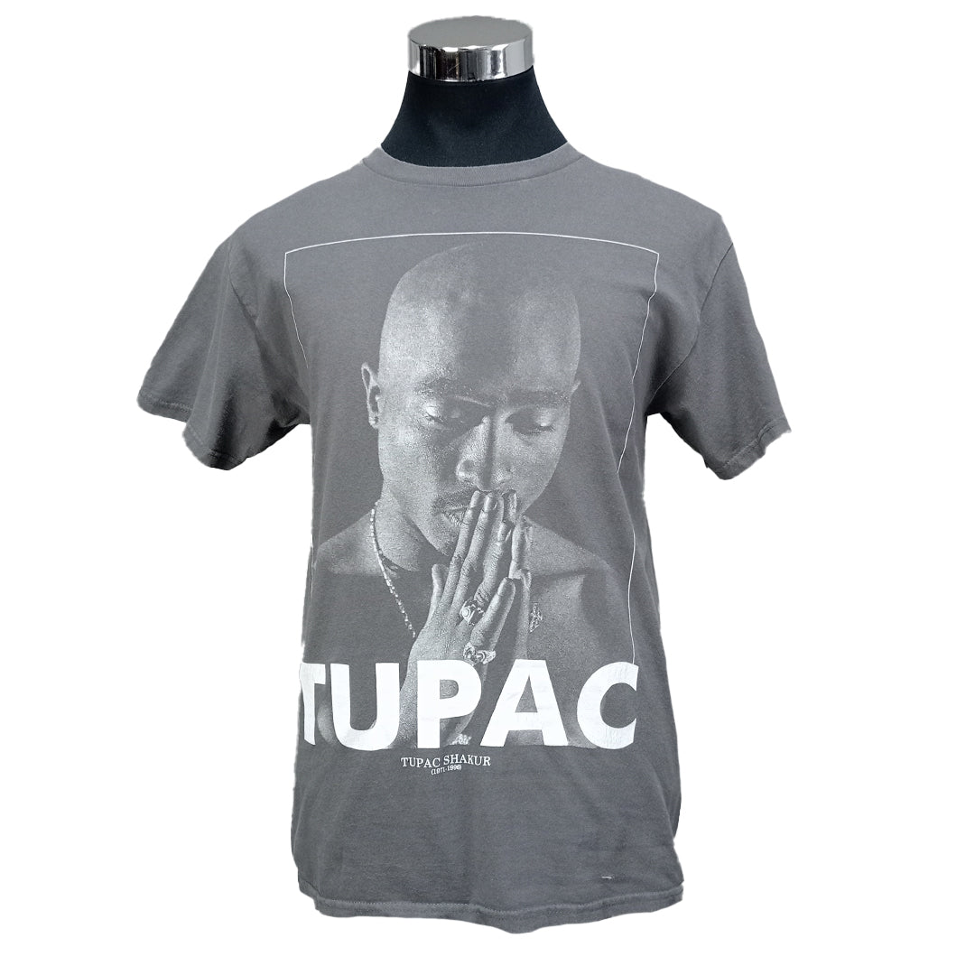 .Tupac Shakur Tee