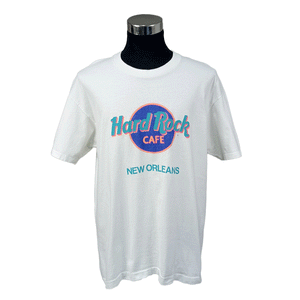 Hard Rock Cafe New Orleans Tee