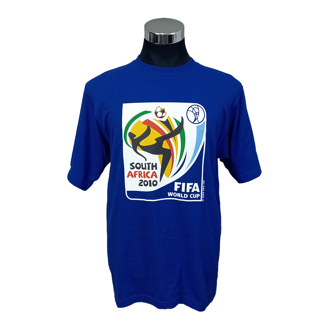 Fifa South Africa World Cup 2010 Tee