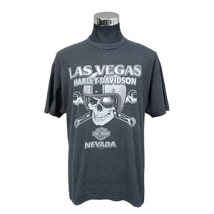 2020 Harley Davidson Of Las Vegas Nevada Tee