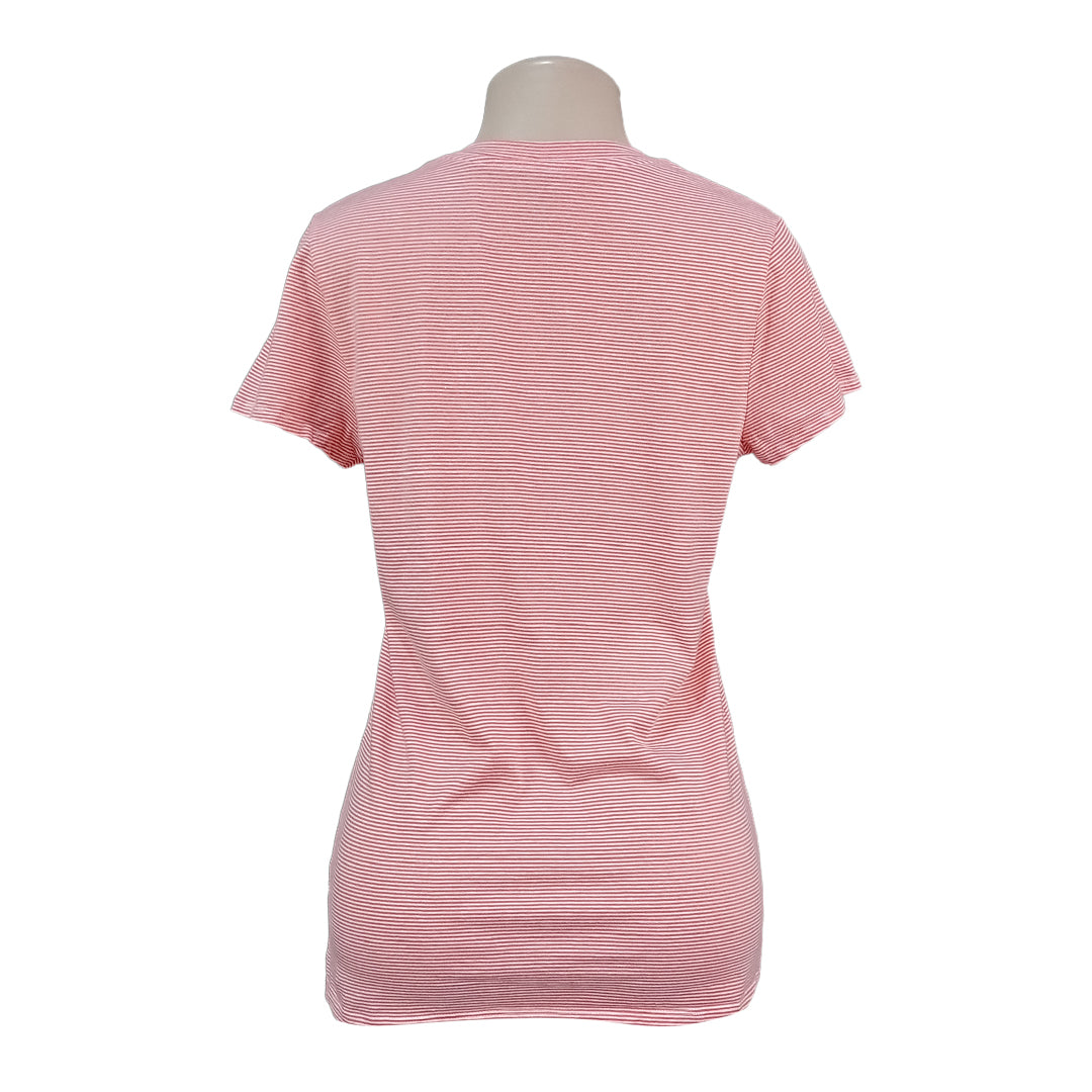 Women Lord & Taylor Active-Wear tee