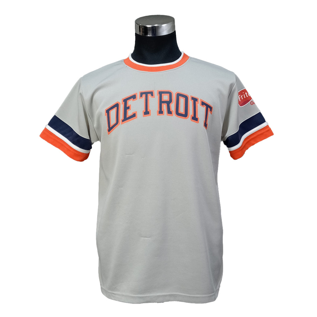 Detroit Champions #84 Tee