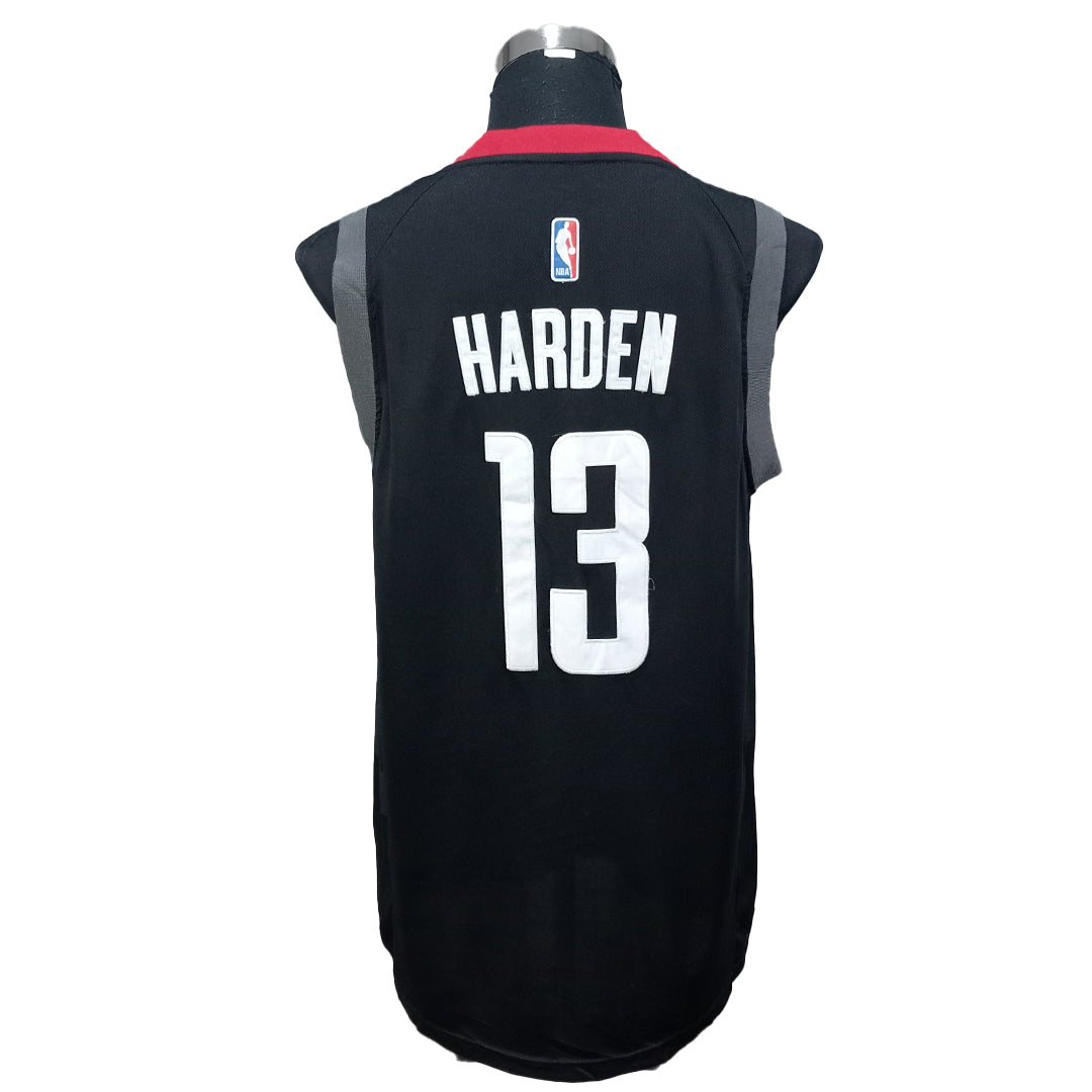 NBA Houston Harden #13 Jersey