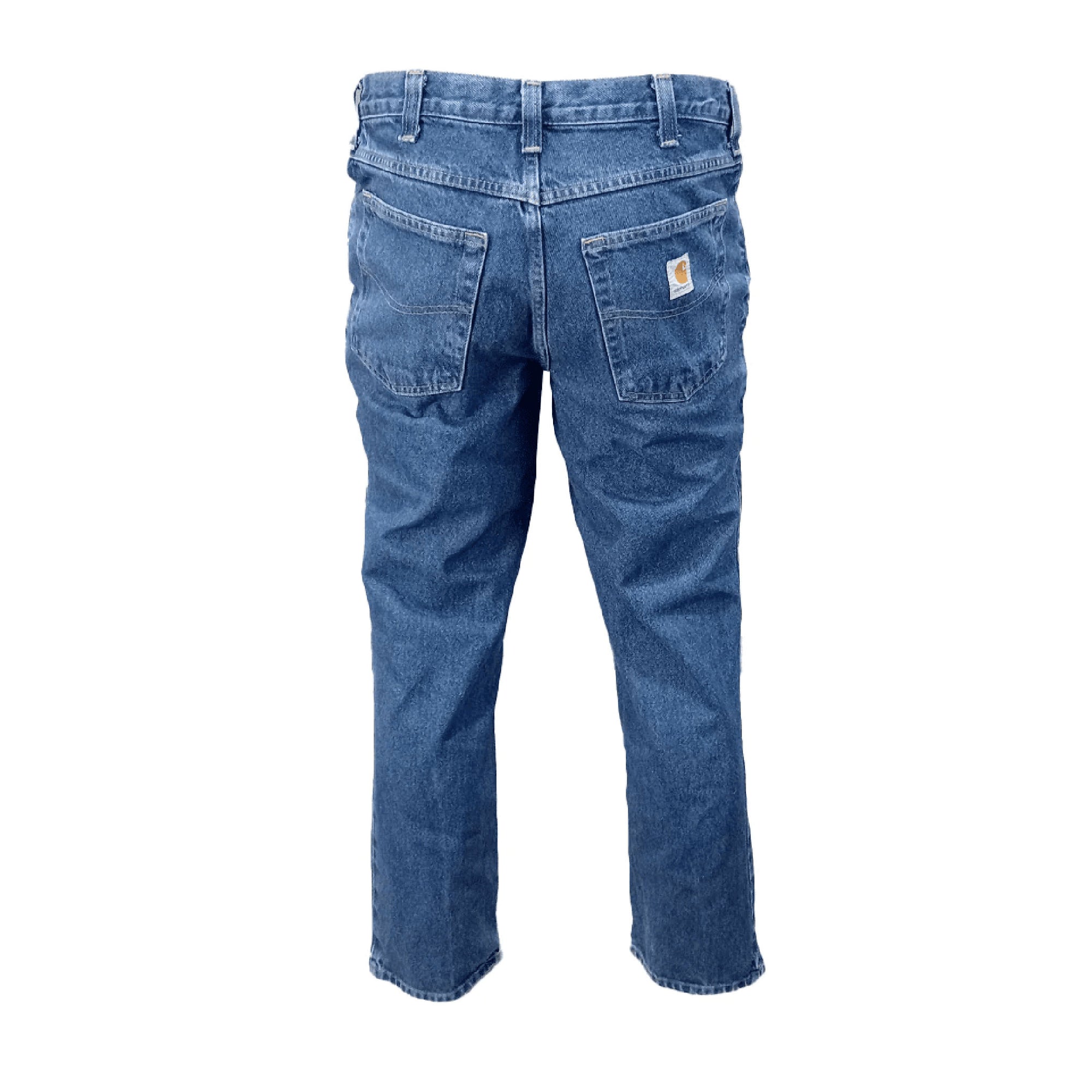 Carhartt Relaxed- Fit Jeans (W30)