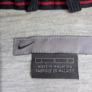 Nike  Zipper Jacket