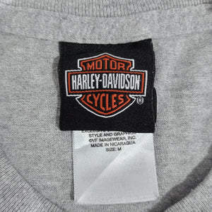 .Harley Davidson Milwaukee Wisconsin Tee