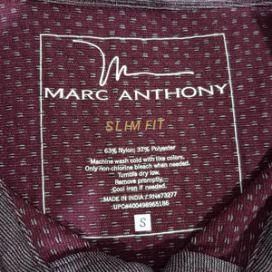 Marc Anthony Polo