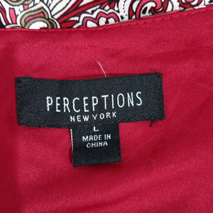 Women Perception Dress