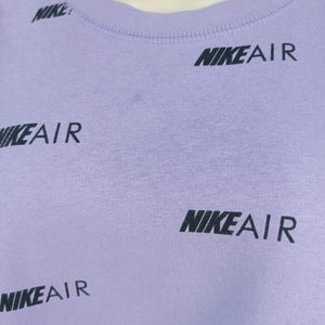 Women Nike Air Active-Wear Top
