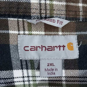 Carhartt Shirt (2XL)