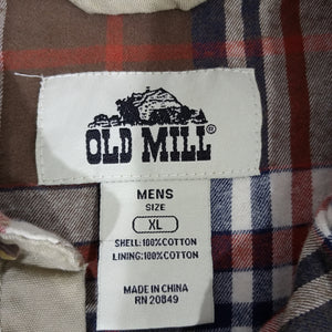 Old Mill Shirt