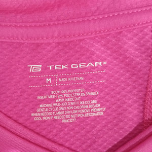 Women Tek Gear Active-Wear Tee