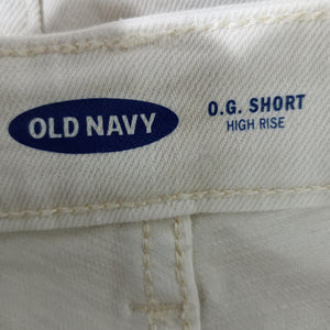 Women Old Navy Short