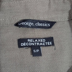 George Classics Shirt