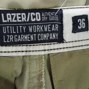Lazer & Co Short