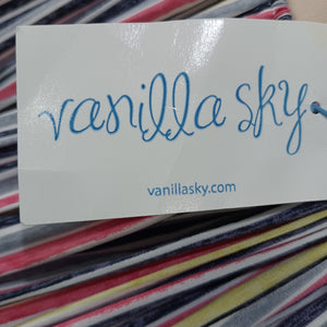 Women Vanilla sky Dress