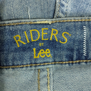 Women Riders By Lee Jeans
