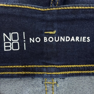 Women No Boundaries Jeans