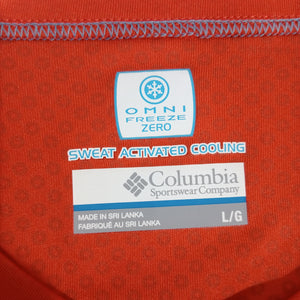 Columbia Active-Wear Tee