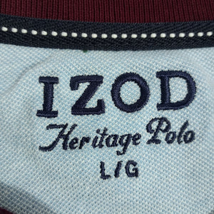 Izod Heritage Polo