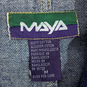 Maya Jacket (Medium)