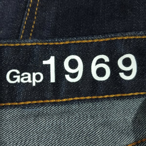 Women GAP 1969 Jeans