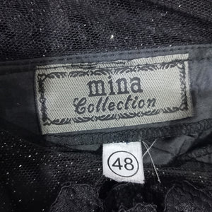 Women Mina Collection Dress