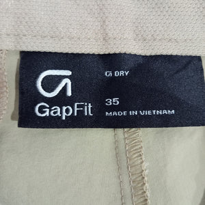 GAP Fit Short (W35)