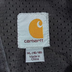 Carhartt Sleeveless Jacket (XL)