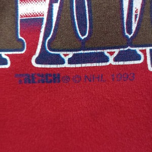 1993 NHL Florida Panthers Tee