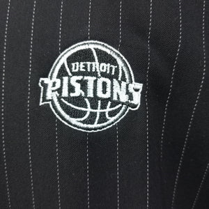 Adidas Detroit Pistons Jacket