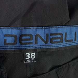Denali Short (W38)