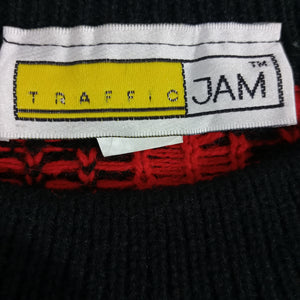 Women Traffic Jam Sweater