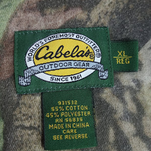 Cabela's Jacket