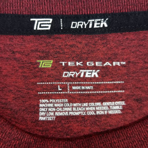 Tek Gear Active-Wear Tee