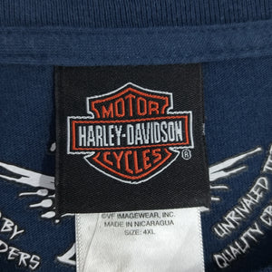 .2015 Harley Davidson Buddy Stubbs Arizona Tee (4XL)