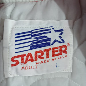 Starter Jacket (Large)