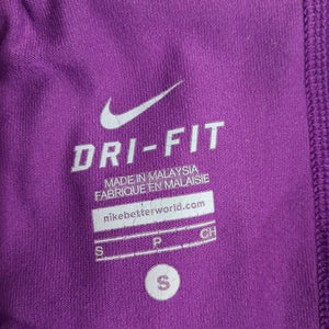 Women Nike Dri Fit Short