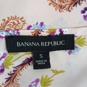 Women Banana Republic Blouse