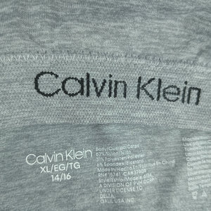Women Calvin Klein Active-Wear Sports Bra