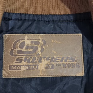 Skechers Sleeve Less Jacket