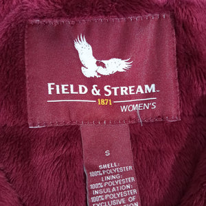 Women Field & Stream Real Tree Jacket