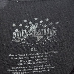 Universal Studio M.I.B Alien Attack Tee