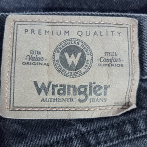 Wrangler Short (W33)
