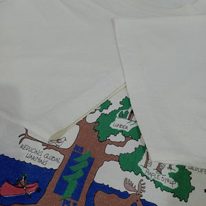 A Healthy Forest Project Learning Trees Tee