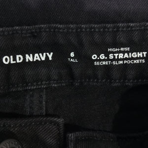 Women Old Navy Jeans (W28)