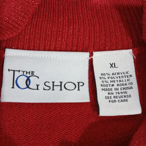 Women TOG Shop Sweater