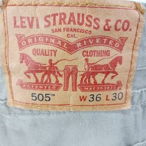 Levi Strauss Jeans (w36)